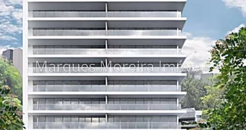 Exclusividade e Lazer Completo na Av. Itamar Franco – 2 Quartos, Suíte e 2 Vagas!