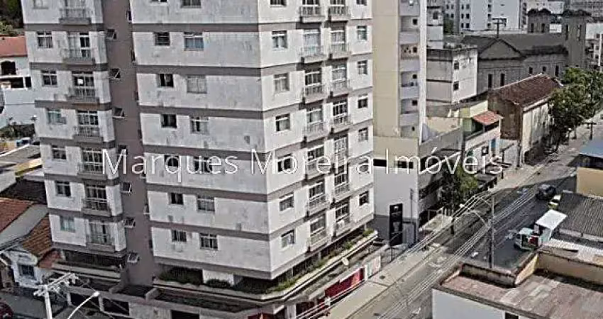 Apartamento com 2 quartos à venda na Rua Tavares Bastos, São Mateus, Juiz de Fora