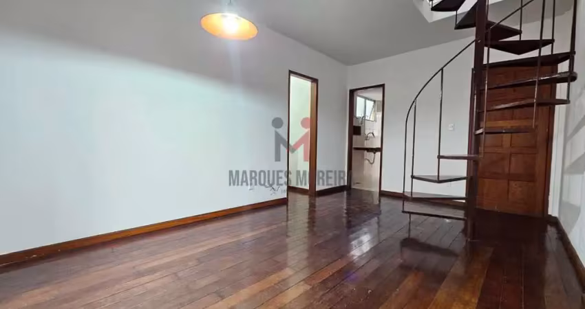 Apresentamos a cobertura dos sonhos, no coração de são mateus!