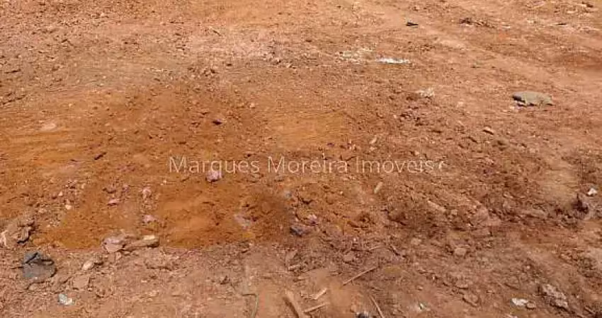 Terreno à venda na Rua Francisco Faeyer Sobrinho, Aeroporto, Juiz de Fora