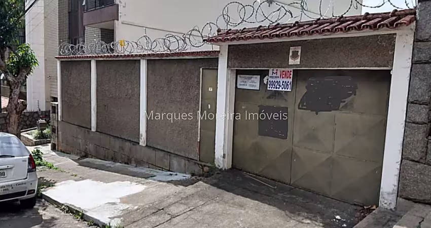 Excelente terreno no bom pastor para construtor com projeto aprovado na prefeitura