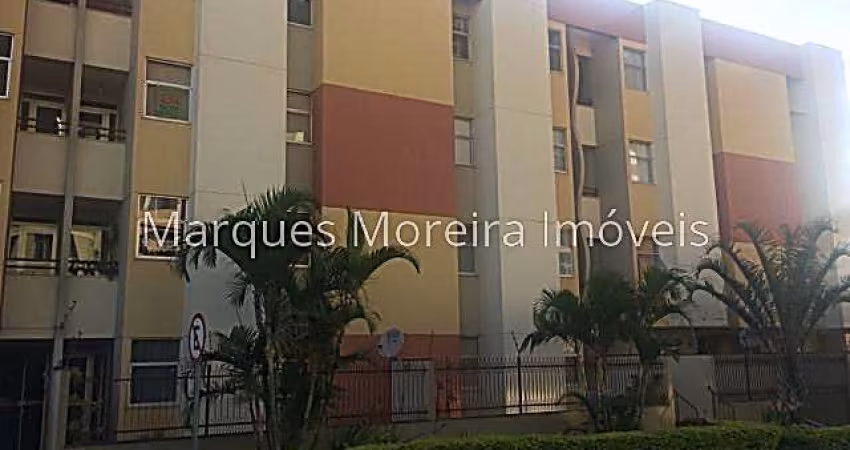 Apartamento com 2 quartos à venda na Rua Visconde de Mauá, Santa Helena, Juiz de Fora