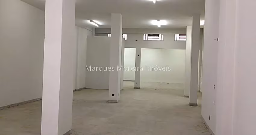 Ponto comercial à venda na Rua Roberto de Barros, Centro, Juiz de Fora
