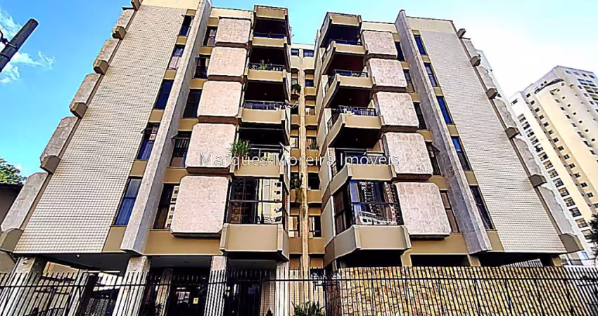 Apartamento com 4 quartos, 2 suítes  - Oportunidade!