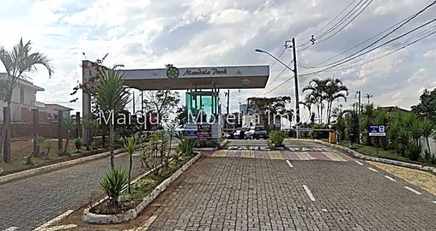 Terreno de 560m² à venda no condomínio mandala park, aeroporto, juiz de fora - mg