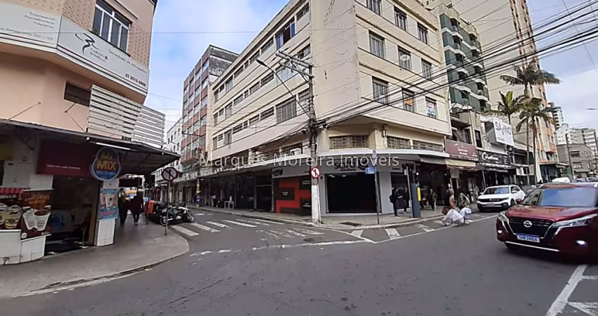 Apartanento no centro para venda.