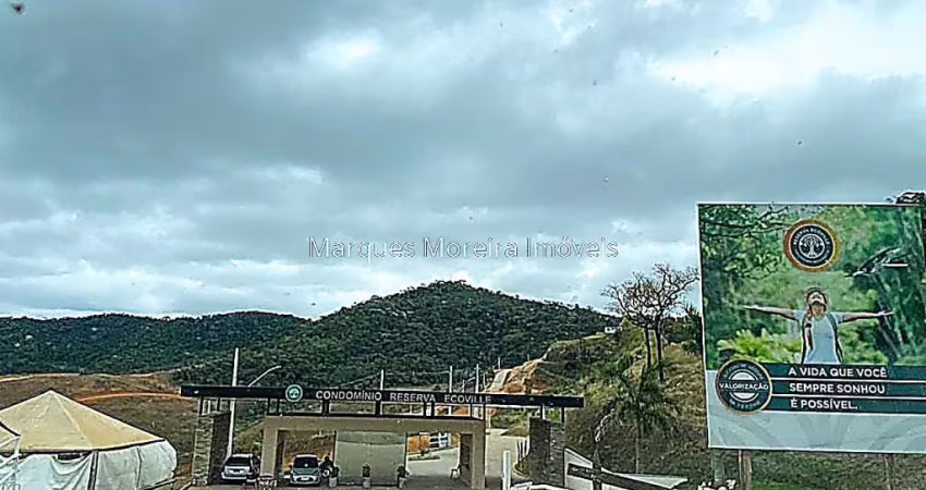 Lote / Terreno - Reserva Ecoville