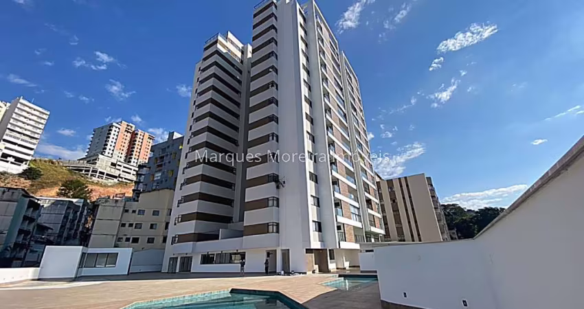 Apartamento 4 quartos - Granbery
