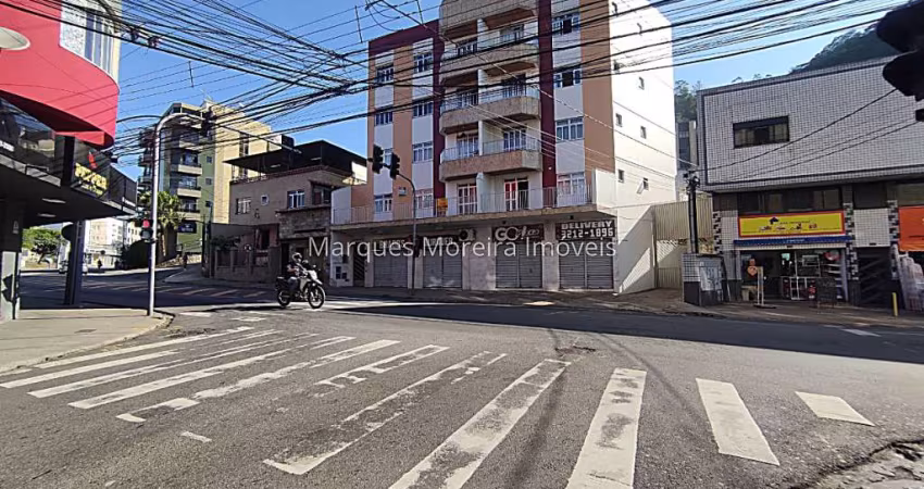 Apartamento 3 quartos - Paineiras