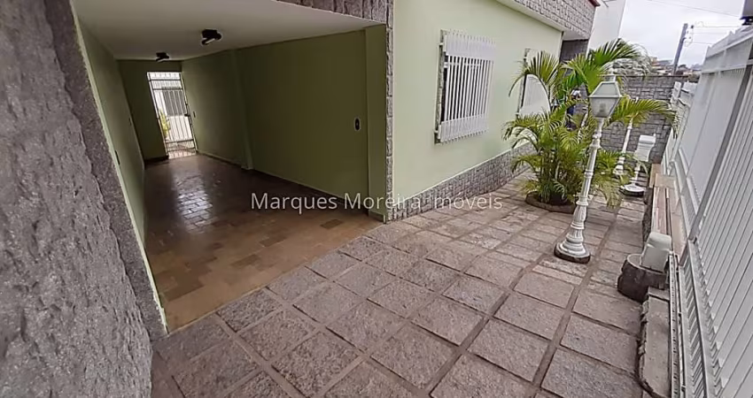 Casa para venda no Bairú.