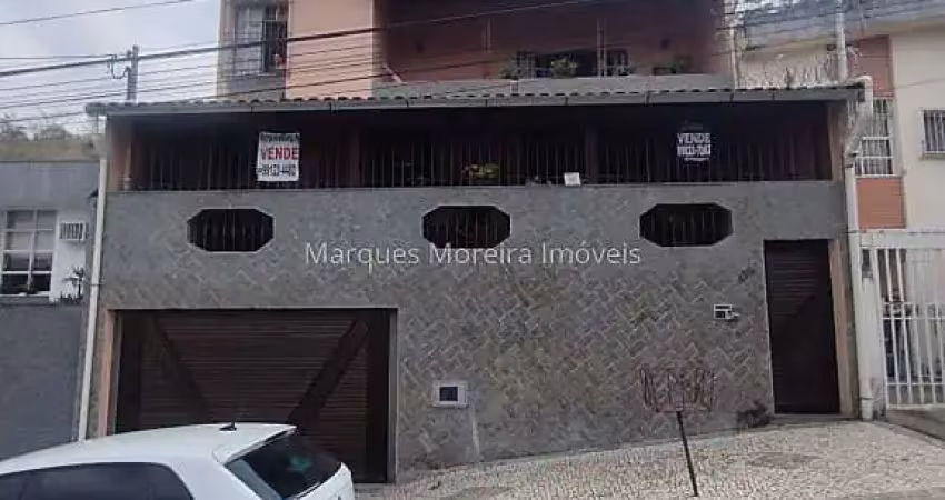 Casa 5 quartos - Jardim do Sol
