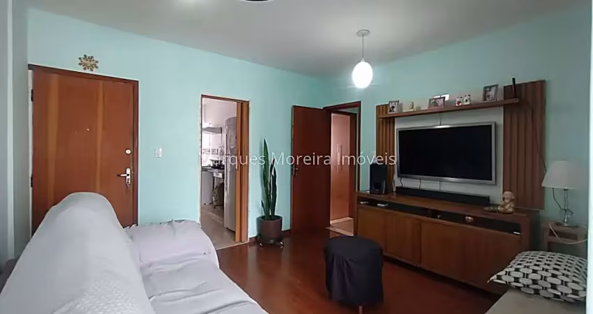 More confortavelmente, em uma das melhores localizações do centro!