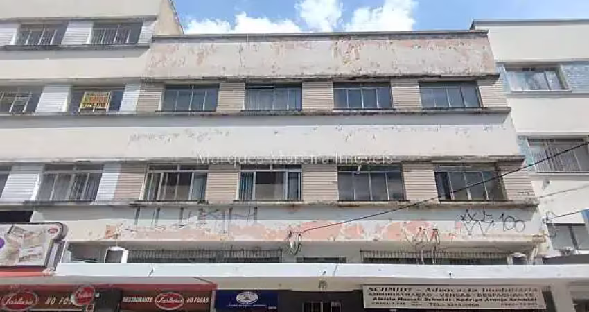 Apartamento com 2 quartos à venda na Rua Santa Rita, 437, Centro, Juiz de Fora