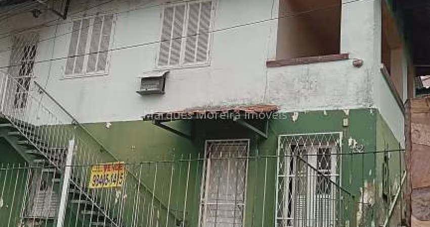 Excelente oportunidade de casa no Jardim Glória!