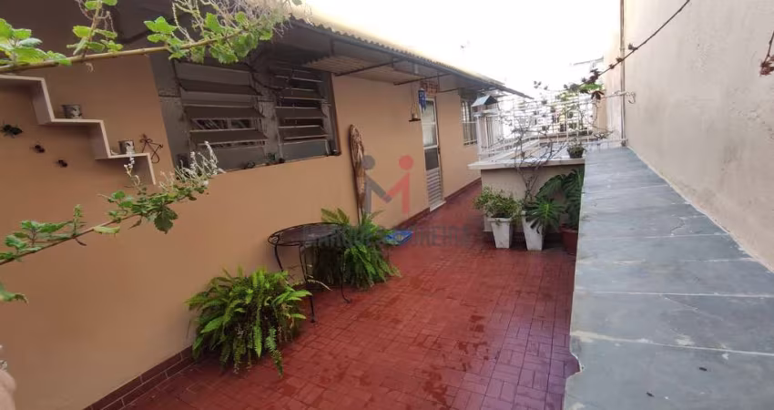 Cobertura Versátil no Centro – Ideal para Uso Comercial ou Residencial!