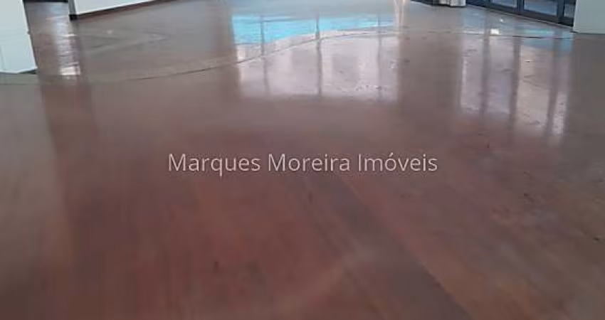 excelente apartamento de 4 quartos