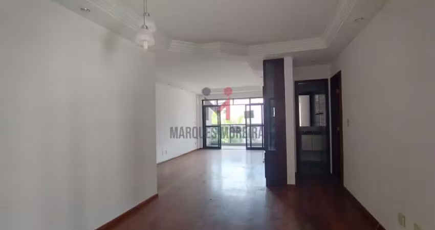 Excelente apartamento quatro quartos Santa Helena!