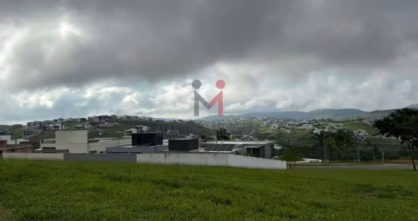 Terreno em condomínio fechado à venda na Munhoz, Alphaville, Juiz de Fora