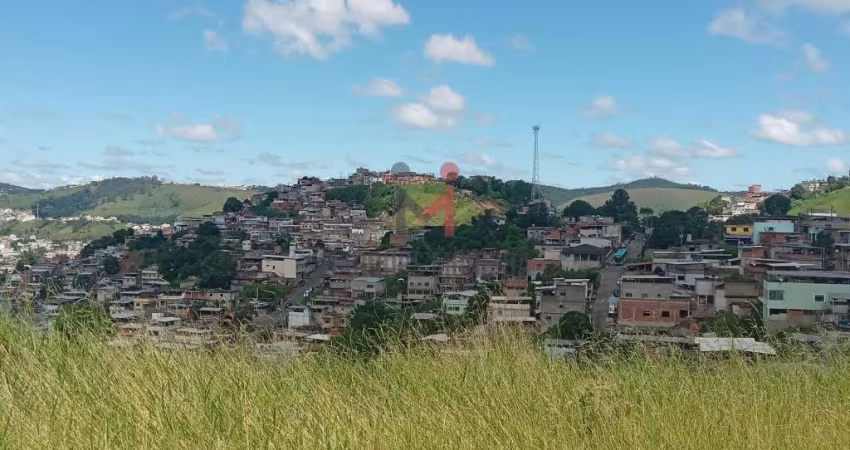 Excelente oportunidade de terreno no Bairro Recanto da Mata!
