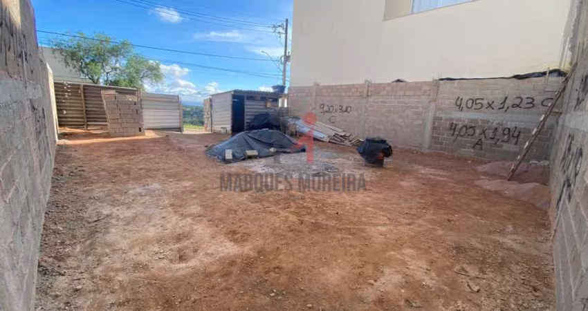 Excelente terreno em São Pedro Condomínio Via do Sol!
