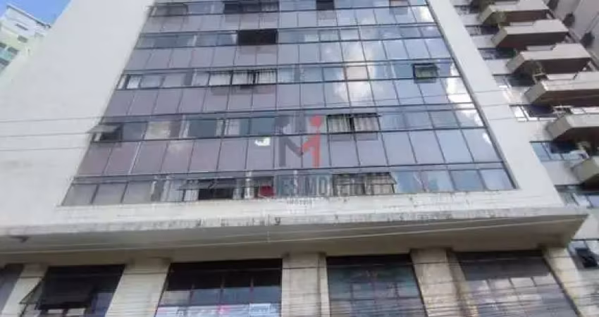 Cobertura com 2 quartos à venda na Rua Oscar Vidal, Centro, Juiz de Fora
