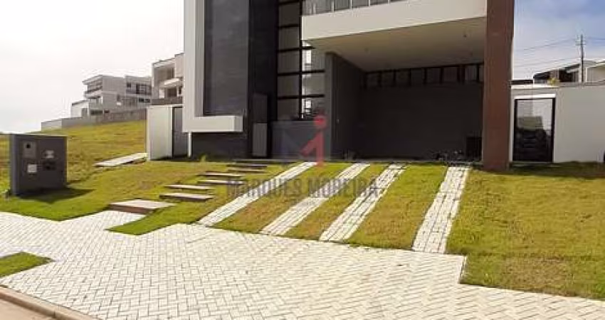 Residência diferenciada