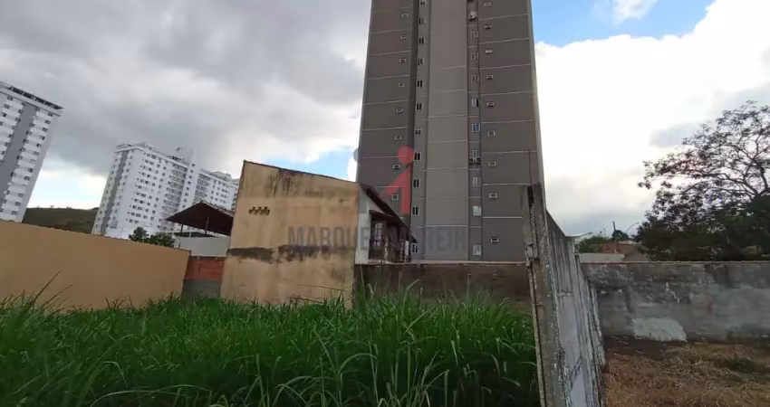 Terreno à venda na Cleonice Rainho, Aeroporto, Juiz de Fora