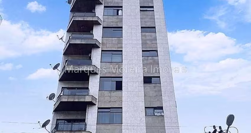 Excelente oportunidade. Apartamento 3 quartos.