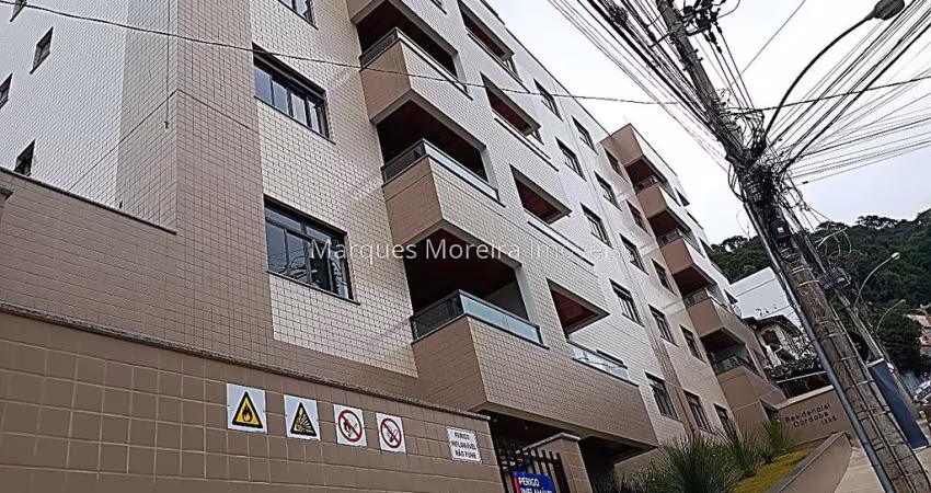 Apartamento 2 quartos - Centro