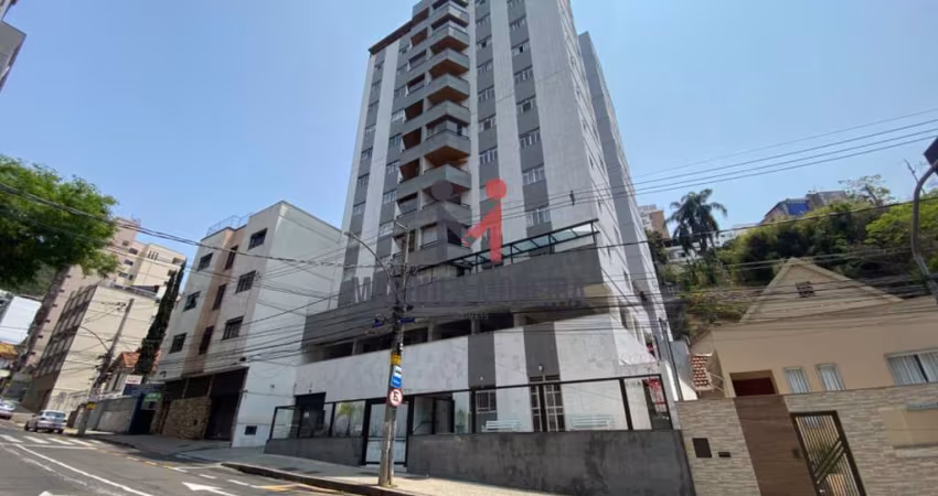 Pronto  para morar, um ótimo três quartos no Santa Helena.