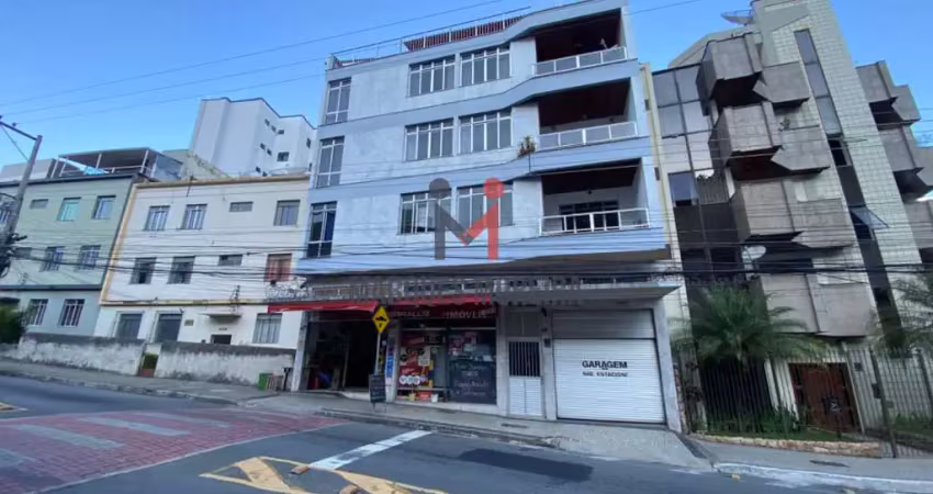Excelente dois quartos com suíte no Paineiras.