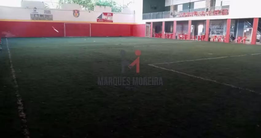 Barracão / Galpão / Depósito à venda na Rua Onofre Oliveira Salles, Santa Maria, Juiz de Fora