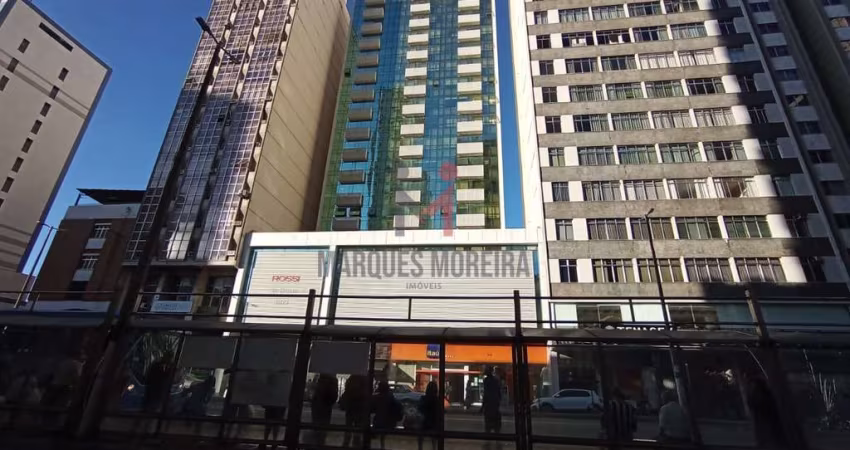 Excelente sala Rossi Rio Branco