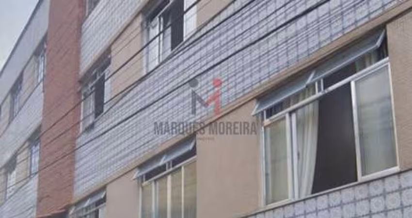 Apartamento para venda no bairro Manoel Honório.