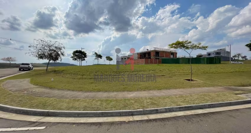 Excelente lote condomínio alphaville