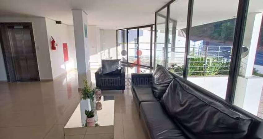 Aconchegante apartamento
