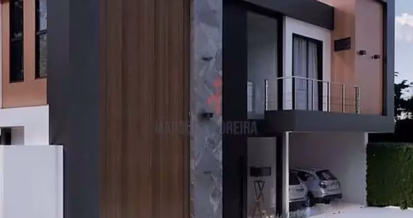 Casa com 3 quartos à venda na Rua Florianópolis, Área 81 C, Parque Jardim da Serra, Juiz de Fora