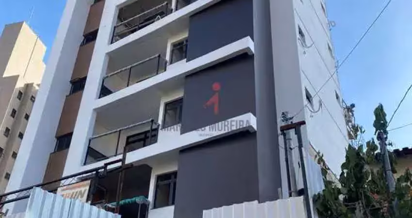 Apartamento com 2 quartos à venda na Rua Dante Brochado, 222, Boa Vista, Juiz de Fora