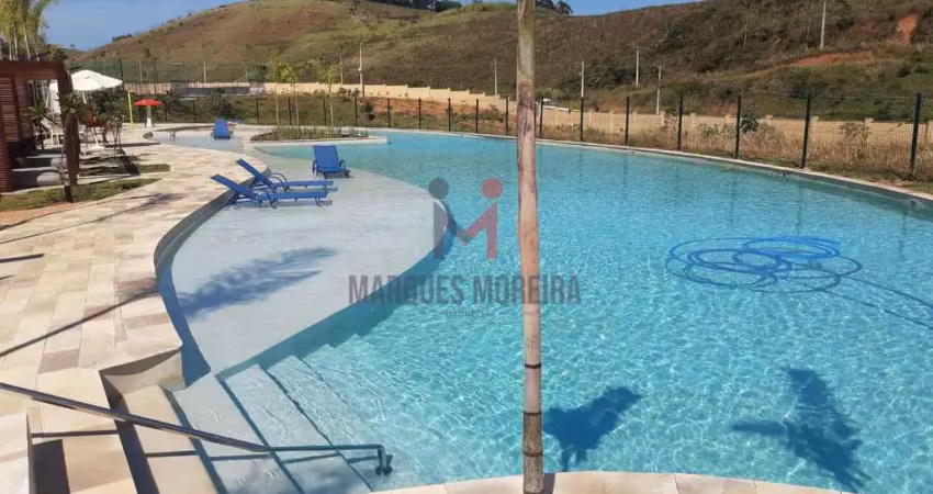 Casa Nova de Luxo no Condomínio Estrela Alta - Juiz de Fora