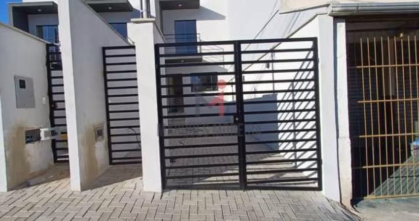 Novíssima casa e 2 quartos
