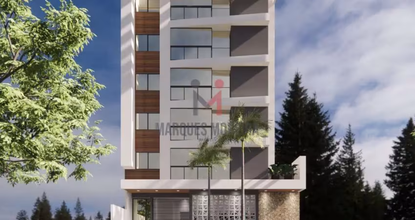 Apartamento com 2 quartos à venda na Rua Dante Brochado, 222, Boa Vista, Juiz de Fora