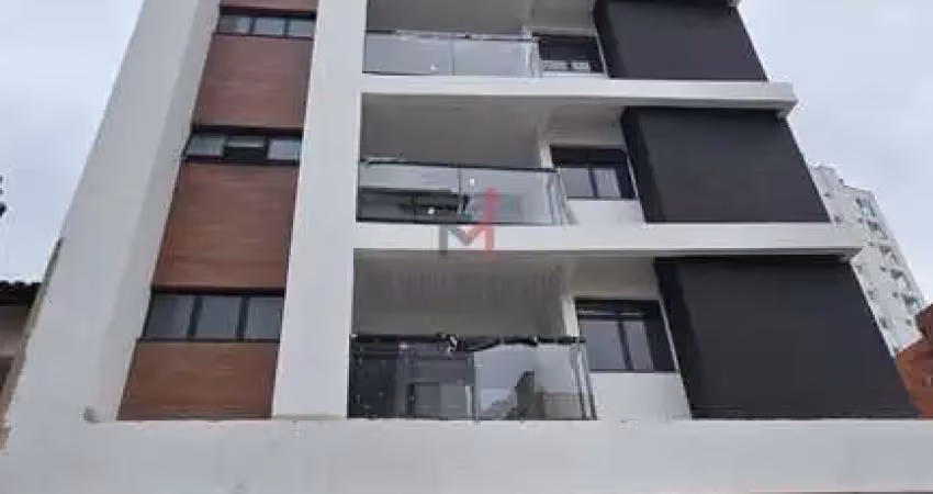 Apartamento com 2 quartos à venda na Rua Dante Brochado, 222, Boa Vista, Juiz de Fora