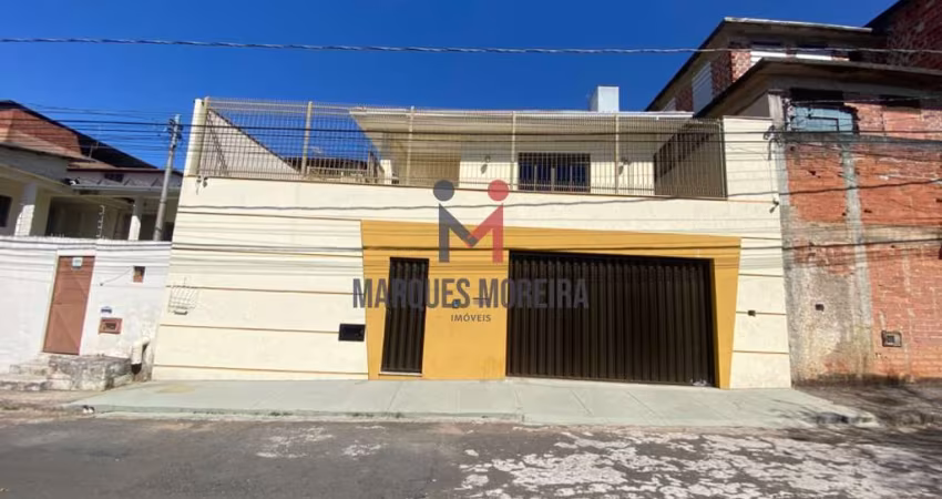 Excelente casa no São Pedro.