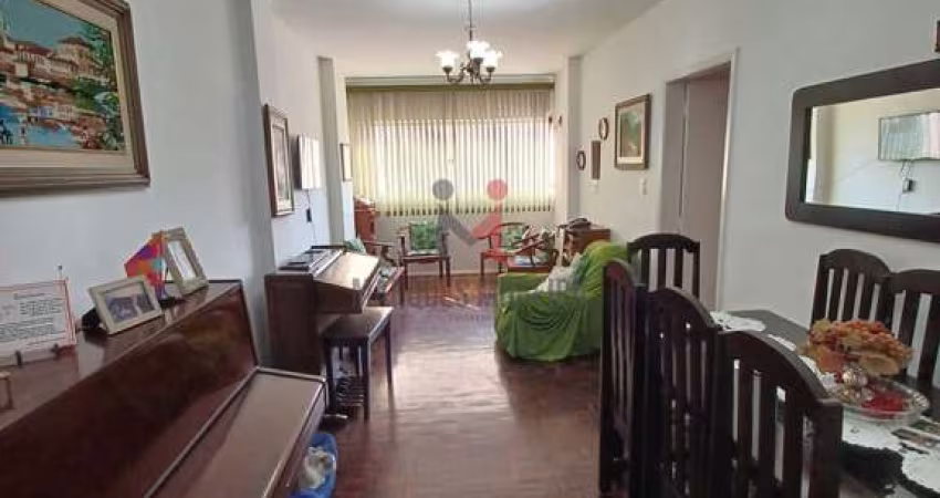 Apartamento em ponto estratégico