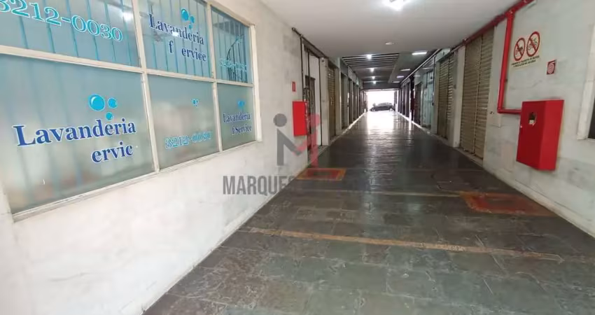 Ponto comercial à venda na Rua Espírito Santo, 664, Centro, Juiz de Fora