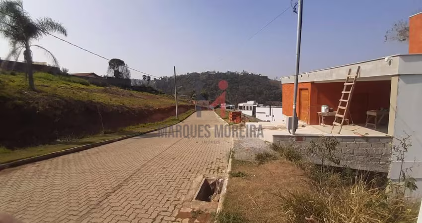 *Terreno à venda no Condomínio Residencial Barcelona – Qualidade de Vida e Segurança!
