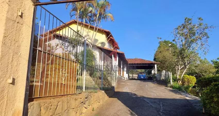 Casa 3 quartos - Novo Horizonte