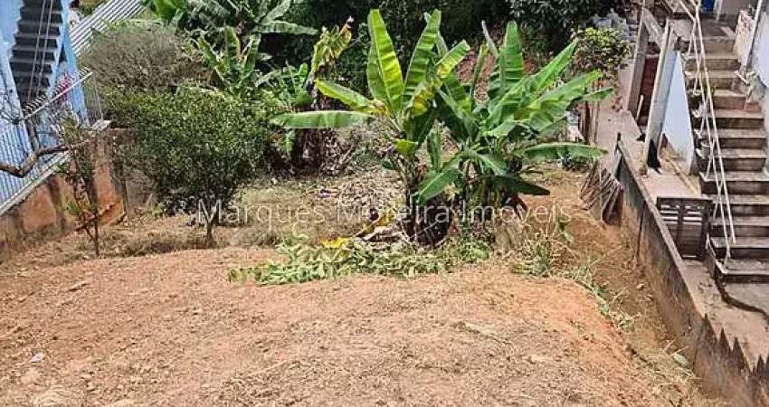 Terreno à venda na Rua Severino Belfort, Bairu, Juiz de Fora