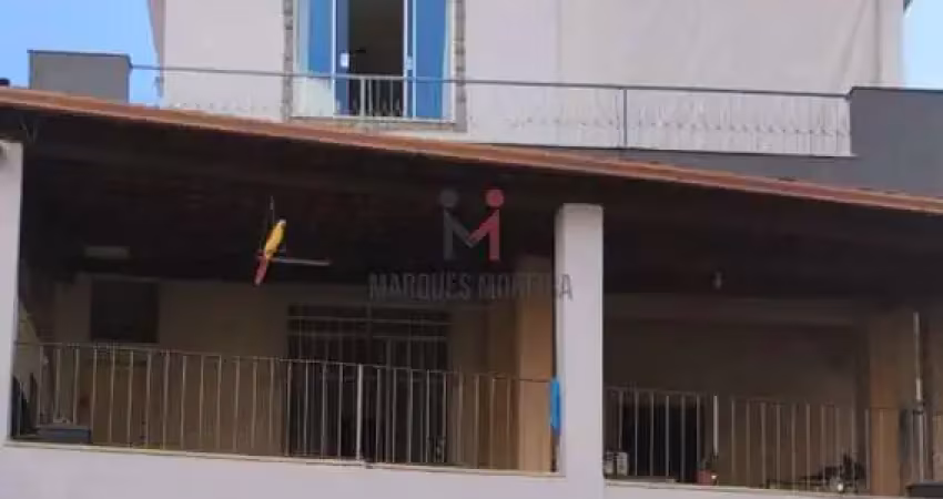 Casa com 4 quartos à venda na Rua São Domingos Sávio, 353, Centenário, Juiz de Fora