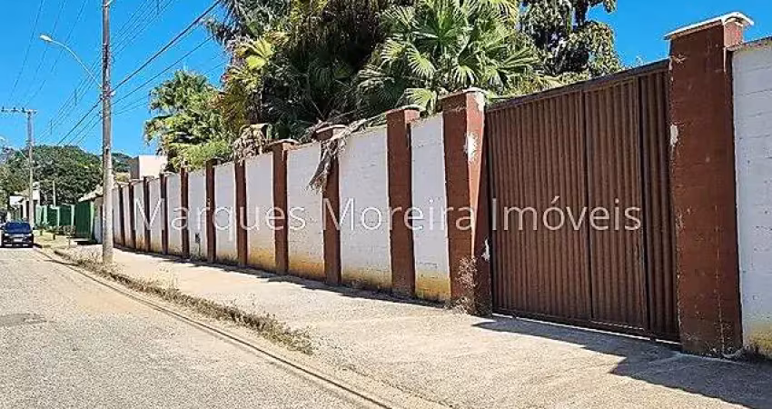 Terreno à venda na Rua das Rosas, Novo Horizonte, Juiz de Fora
